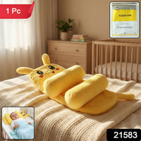 Baby Sliding Pillow – Soft Support for Comfortable Sleep Your Brand