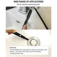 Multifunctional Cleaning Brush – Versatile Kitchen Tool | Velvet Wipe Your Brand