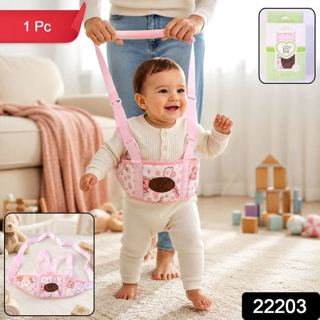 Baby Walking Belt Safe First Steps