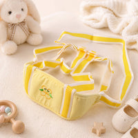 Baby Walking Assistance Belt – Soft, Adjustable & Supportive for Toddler First Steps Your Brand