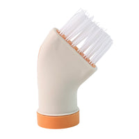 Bottle-Attachable Cleaning Brush – Ergonomic Deep Scrubber Your Brand