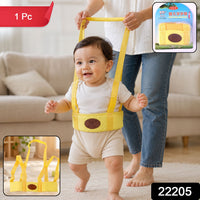 Baby Walking Assistant Harness – Support for Safe First Steps Your Brand