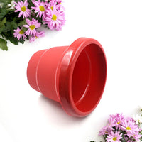 Heavy-Duty Plant Pot 13cm Home Organization Storage Solution