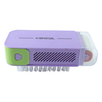 Multi-Functional Cleaning Brush – Ergonomic Roller & Tough Bristles Your Brand