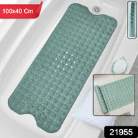 Non-Slip Bath Mat – Secure Grip for Safety & Comfort Your Brand