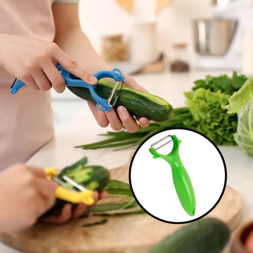 Vegetable Peeler Home Organization Storage Solution Storage