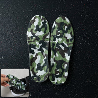 Comfort Fit Shoe Insole Ð Soft, Supportive & Shock Absorbing Home Organization