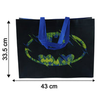 Lightweight, sturdy eco tote bag for everyday use