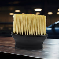 Multipurpose Cleaning Brush – Car & Keyboard Duster | Velvet Wheels Your Brand
