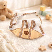 Baby Walking Support – Adjustable First Steps Harness Your Brand