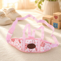 Baby Walking Assistant Belt – Safe First Steps Support Your Brand