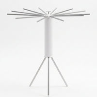 Foldable Octopus Clothes Drying Rack Stand Tripod Cloth Hanger for Home (1 Pc) Your Brand