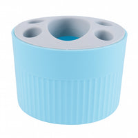 Bathroom Toothbrush Holder Stand – Durable Multipurpose Organizer Your Brand