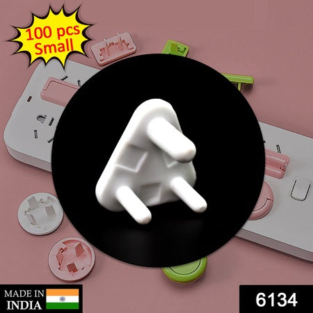 Baby Safety Socket Cover Small 100pc
