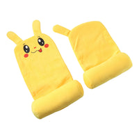 Baby Sliding Pillow – Soft Support for Comfortable Sleep Your Brand